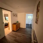Im Wald Holiday home Borkwalde