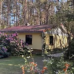 펜션 Im Wald *