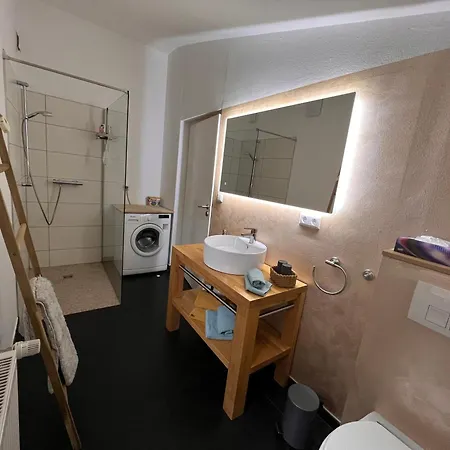 Ferienhaus Im Wald *