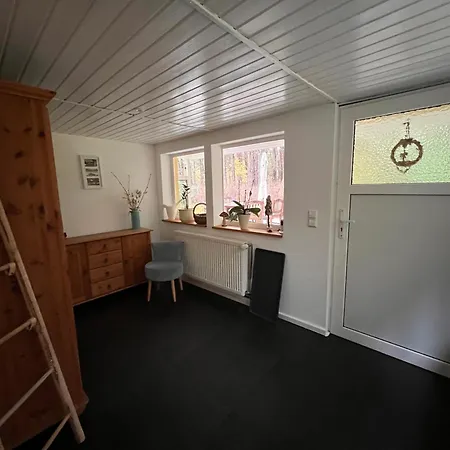 Ferienhaus Im Wald *